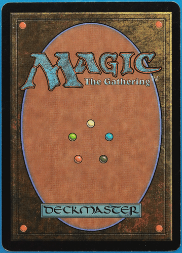 Retraced Image FOIL Torment PLD Blue Rare MAGIC MTG CARD (ID# 505651) ABUGames - Picture 2 of 2