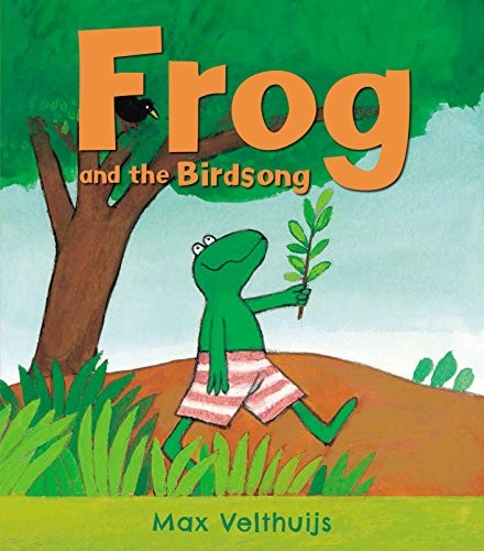 Frog and the Birdsong - Image 7