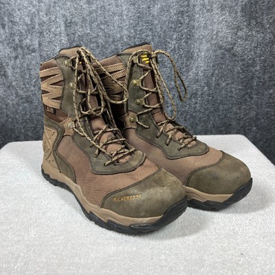 Waterproof Hunting Boots Lacrosse Windrose Boots Lacrosse Boots