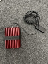 WEBOOST 460061 Drive Reach Cell Signal Booster Main Unit Internal Antenna