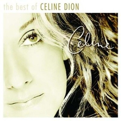 Audio Cd Neu - Celine Dion - The Very Best Of -I- Columbia