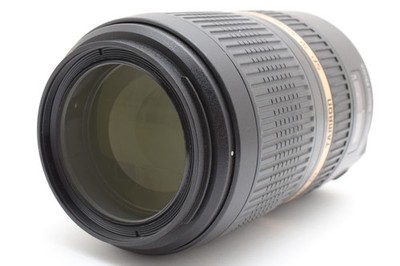 Tamron SP 70-300mm f/4-5.6 Di VC USD A005 For Nikon JAPAN | eBay