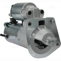 HC-Cargo Anlasser Starter 1.4 Kw FüR Ford S-Max 2.5 ST Volvo V60 2.0 Bi-Fuel