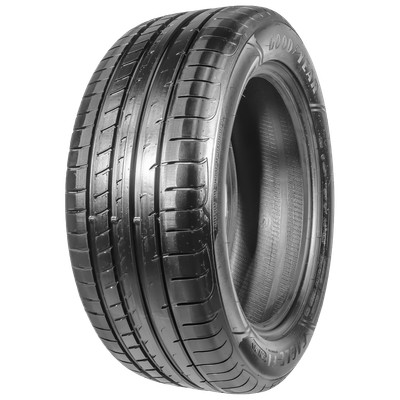 4x GOODYEAR Sommerreifen (1 Satz) 265/50 R19 TL 110Y EAGLE F1 ASYMMETRIC 2 SUV