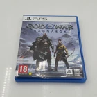 God of War: Ragnarok Game for PlayStation 5 PS5 New Open Free Shipping
