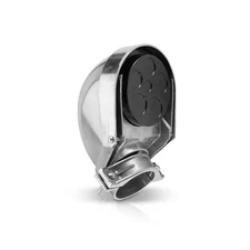 OhLectric 4 Inch Service Entrance Cap - Cast Aluminum Entrance Heads - Connec...