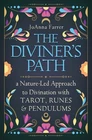 THE DIVINER'S PATH BOOK Divination with Tarot Runes Pendulums Seer Magic Magick