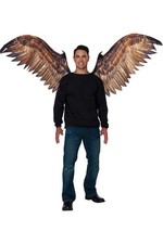 Eagle Men Bird Of Prey Wings Cosplay Halloween Costume Accessory 6225 128
