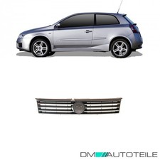 Kühlergrill Kühlergitter Grill vorne passt für Fiat Stilo 192 Baujahr 2001-2010