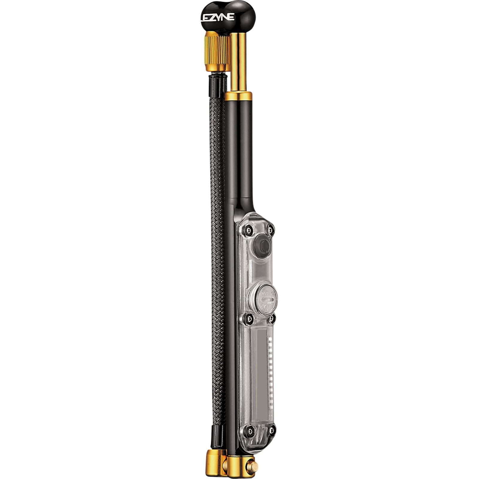 Lezyne Digital Shock Pump 1MPDSHKDRV104