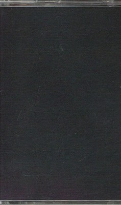 OWL - Abstract Monochrome - cassette