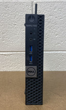Dell Optiplex 7040 Micro i5-6500 240GB SSD 16GB RAM Windows 11 Pro