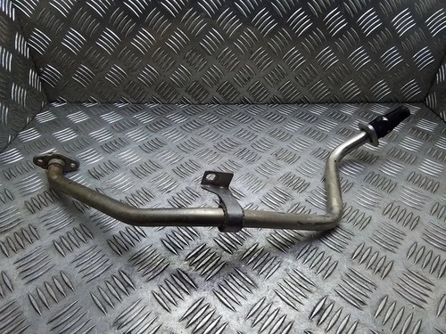 VW PASSAT B6 3C2 AGR-Rohr 06f131521m 2.00 Petrol 110kw 2008 25208566