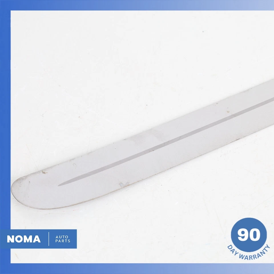 2006 Jaguar X100 XKR левой или правой стороне потертости протектор панели отделки C2N1848 OEM - Изображение 4 из 4