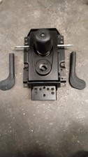 Heavy Duty Office Chair Swivel Tilt Control Seat Mechanism
