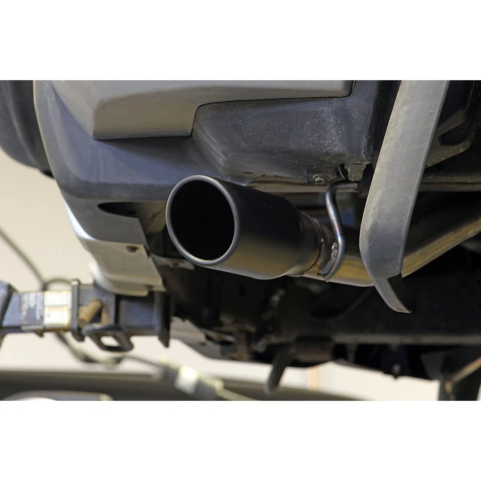 717433 Flowmaster Exhaust System for Toyota FJ Cruiser 2007-2014 Foto 3 de 4