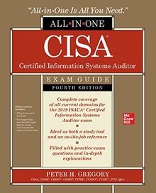 CISA Certified Information Systems Auditor All-in-O... | Buch | Zustand sehr gut