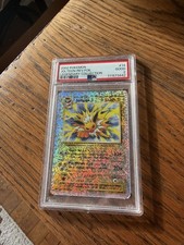 Jolteon 14/110 Legendary Collection Reverse Holo for sale online