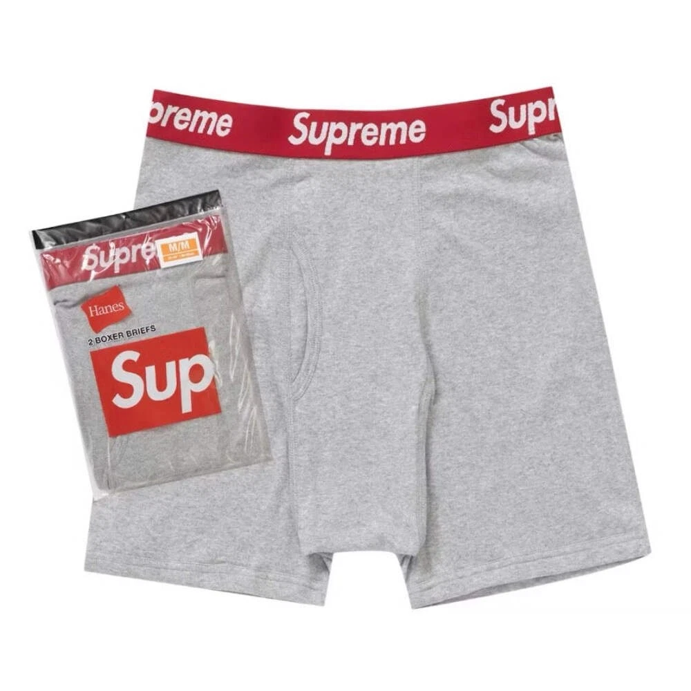 Supreme Men's Multicolor Boxer Brief for sale | eBay