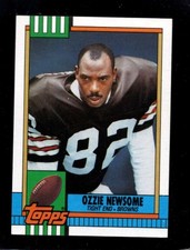 Click to enlarge Ozzie Newsome