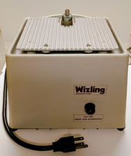 Inland Wizling Diamond Glass Grinder/Router - Clean Working Condition