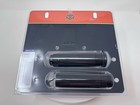 5610003 genuine Harley Davidson Adjustable Heated Grip Set