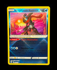 carte Pokémon 046/189 Amphinobi Radieux ASR 046 Astres Radieux