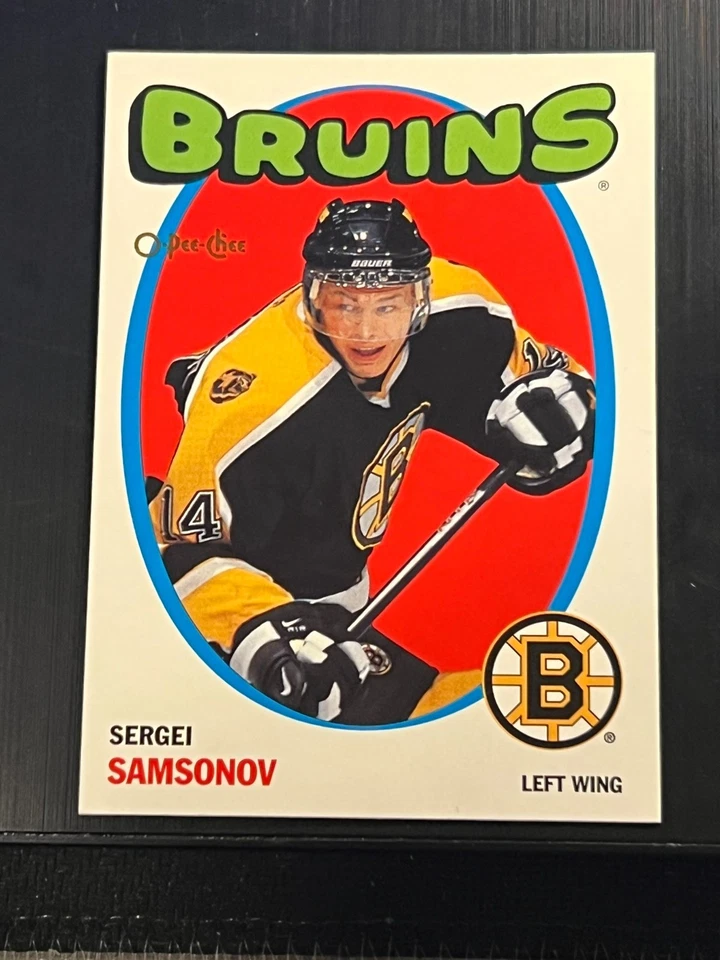 2001-02 O-Pee-Chee Heritage Parallel Hockey Cards - Image 4 of 4