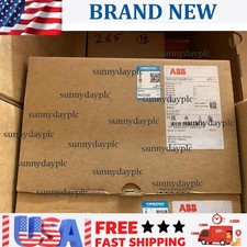 AF205-30-11-13 ABB Contactor Brand New DHL or Fedex