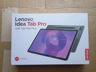 Lenovo IdeaTab Pro (TB373FU) (Lunar Gray)