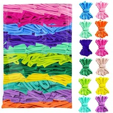 1000 PCS Loom Loops Potholder,Potholder Loom for Kids,Weaving Colorful Craft ...