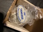 Collectors Major League Autographed Baseball 1985 Yankees