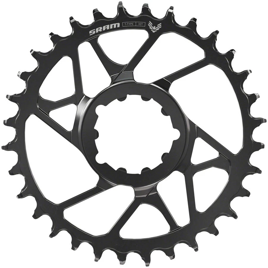 SRAM Eagle T-Type Chainring