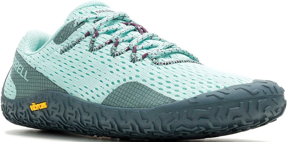 Merrell Vapor Glove 6 J068330 Barefoot Running Athletic Trainers Shoes Womens