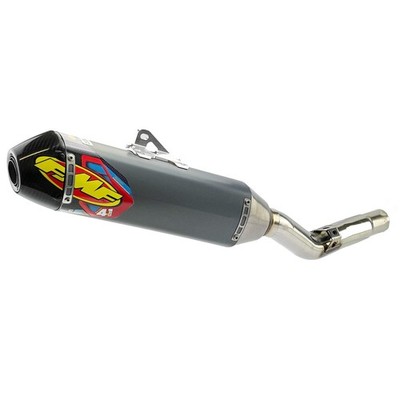 FMF Auspuff Factory 4.1 Rct Auspuff Endtopf 09-16 Kawasaki KX 250 F - FMF 0422