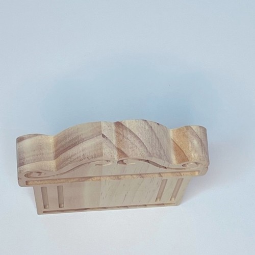 Mondo Lama Halloween Autunno Legno Zucca e Tomba Pietra Set Pronto da Decorare NUOVO - Foto 10 di 14