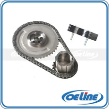 Timing Chain Kit for 99-06 GM Cadillac Chevrolet Isuzu Saab 4.8L 5.3L 6.0L