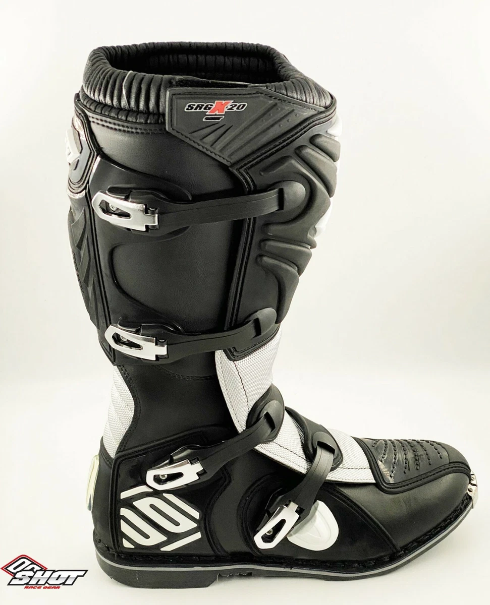 Botte supermotard best sale