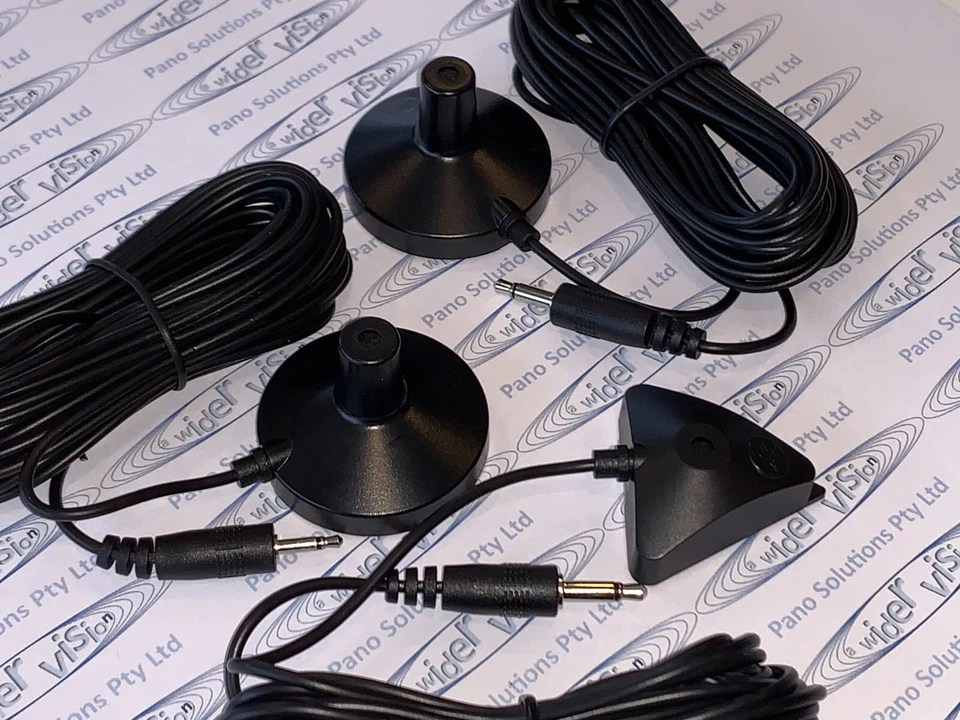 *NEW* Yamaha YPAO calibration microphone for Yamaha Receiver - image 2 of 4