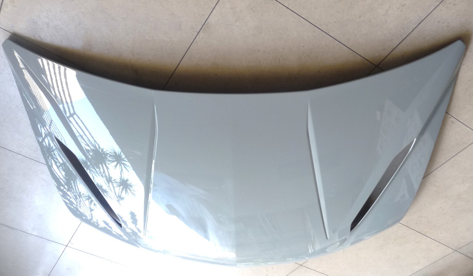 2023 Lamborghini Urus Performante Front Hood Bonnet Panel 4ML823029A OEM