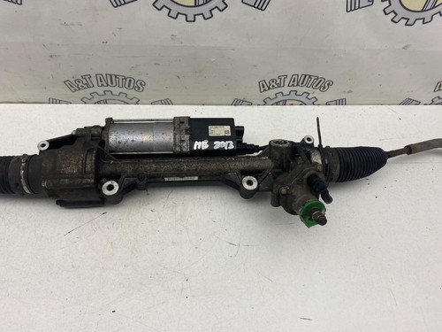 MERCEDES E CLASS STEERING RACK ELECTRIC POWER 2.1 DIESEL HYBRID W212 2013 - Picture 5 of 19