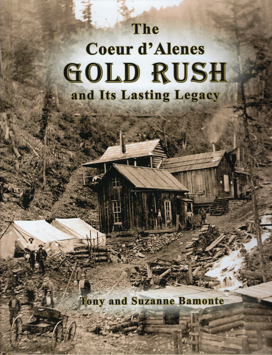 Where to Find Gold in Idaho – Western Mining History