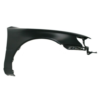 AM Front Right Passenger Side Fender For 93-97 Toyota Corolla