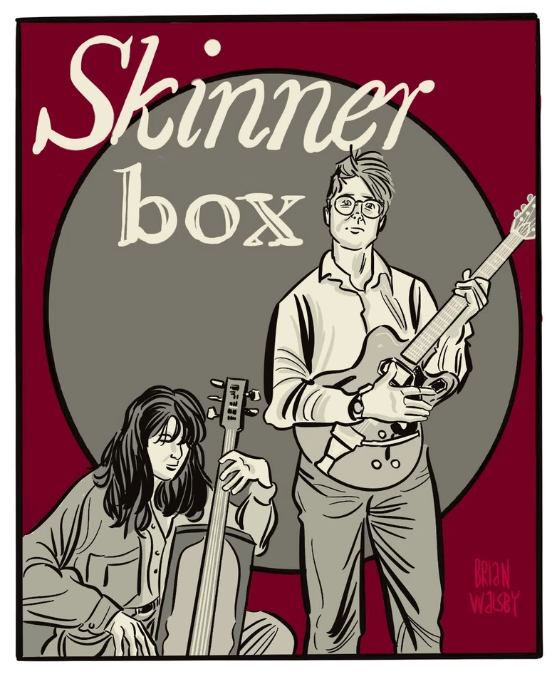 TOXIC SHOCK Assassin of Mediocrity BOOK Skinner box 2 CD bundle Christian Death - Image 2 of 4