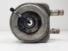 Filtre à huile Citroen C8