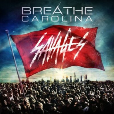 Breathe Carolina CD | eBay
