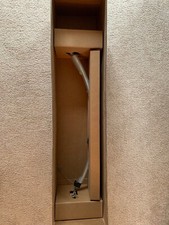 Fraxel Dual Skin Resurfacing Laser Extending Cable Management Fiber Support Arm