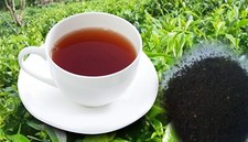 Ceylon Black Tea - BOPF Grade Loose Leaf Tea