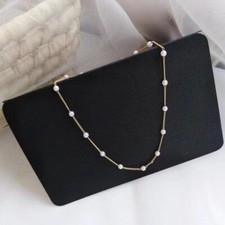 Women's Jewelry Collarbone Chain Neck Chain Women Necklaces Gift Fashion Elegant