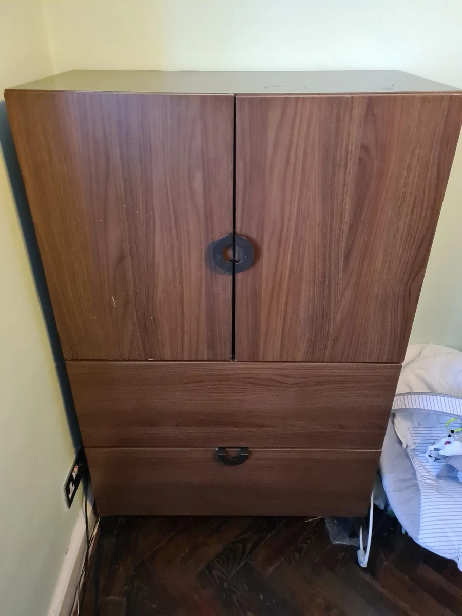 Ikea long cupboard deals